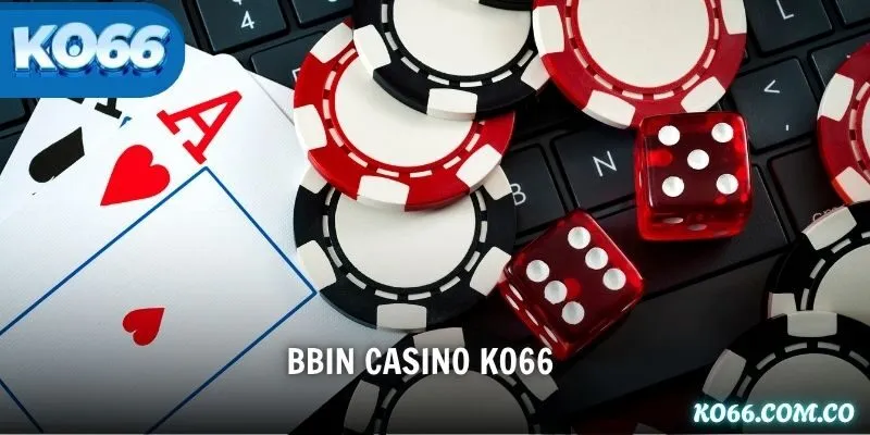 BBIN Casino