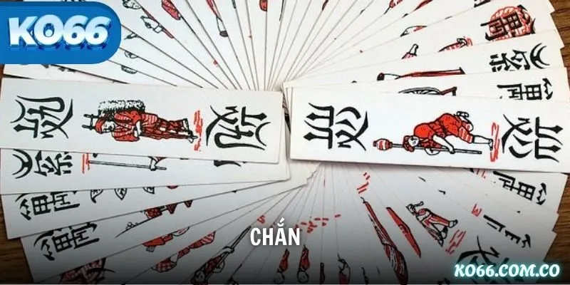 Chắn