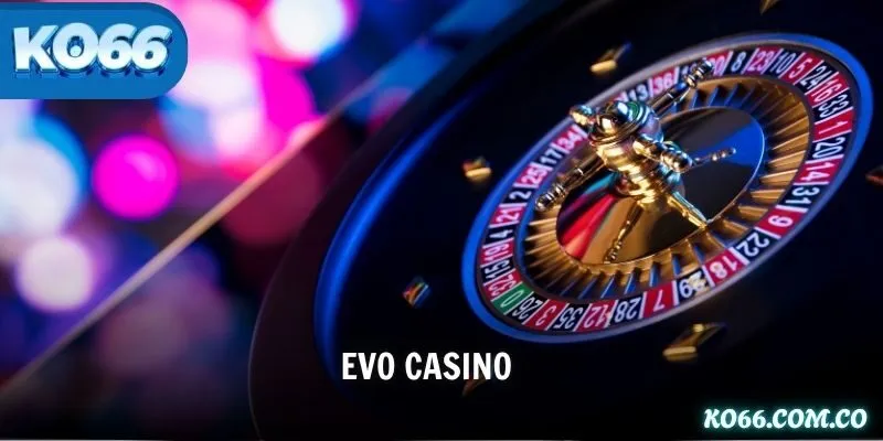 EVO Casino