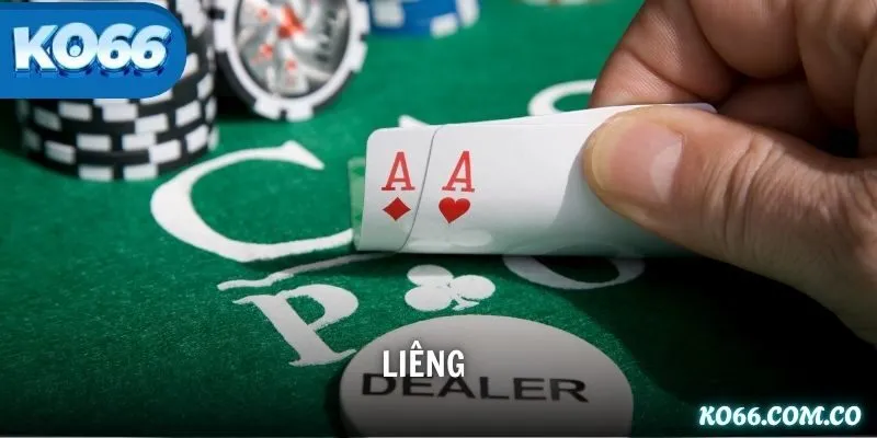 Liêng