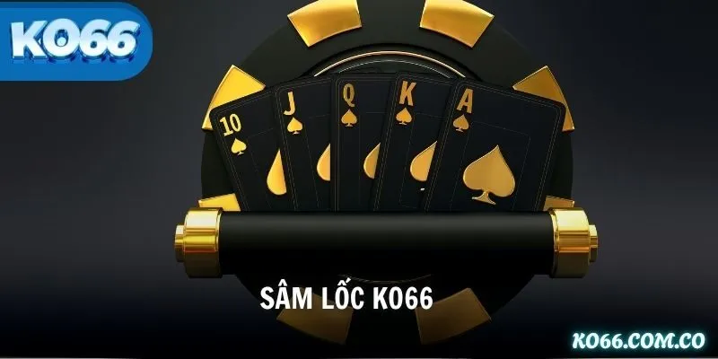 Sâm Lốc