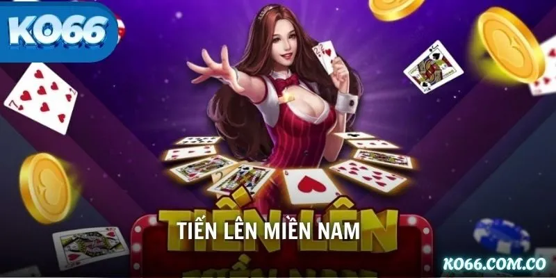 Tiến Lên Miền Nam